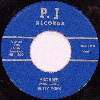 Rusty York Albums: songs, discography, biography, and listening guide ...