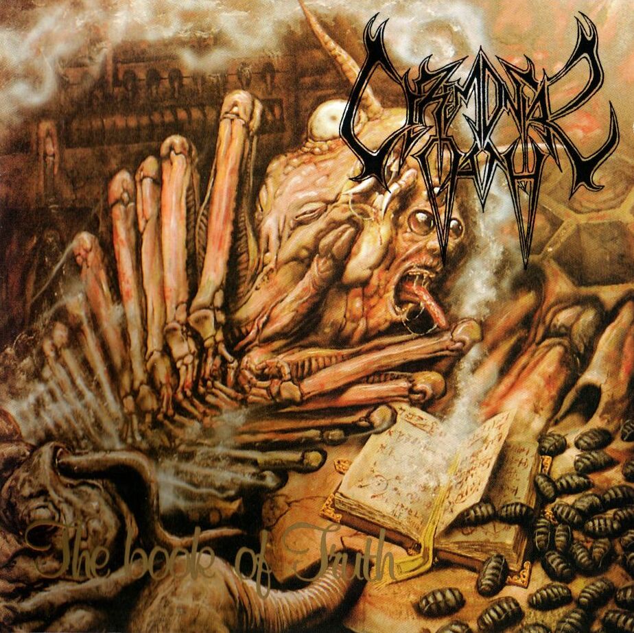 Ceremonial Oath Albums: songs, discography, biography, and