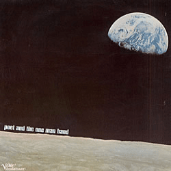 Poet and the One Man Band Albums: songs, discography, biography