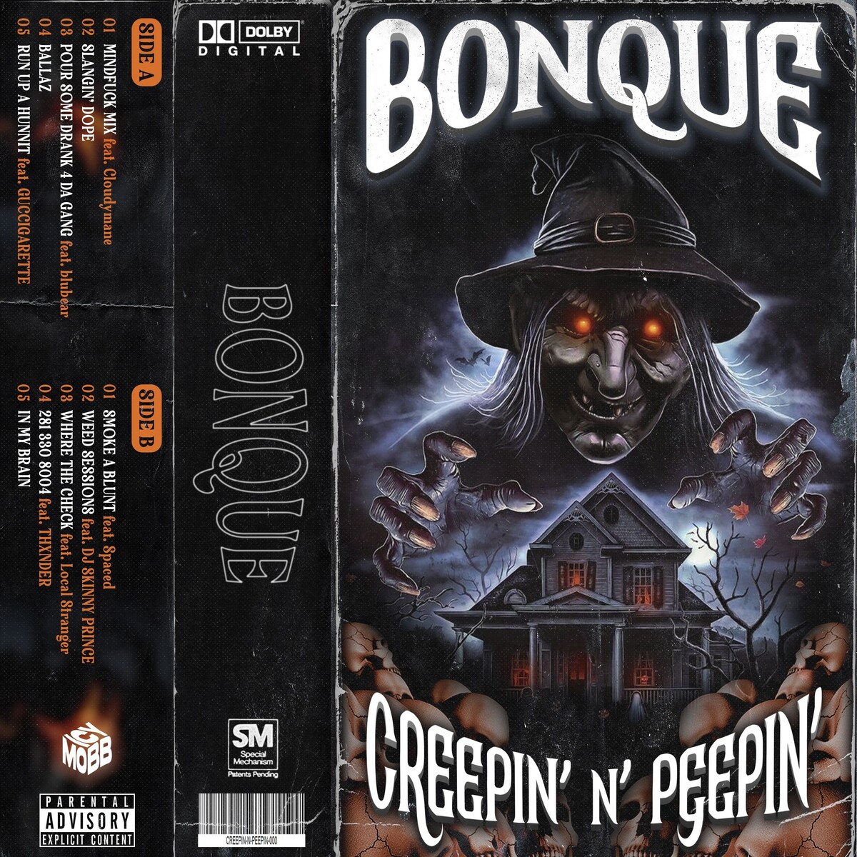 bonque Albums: songs, discography, biography, and listening guide ...