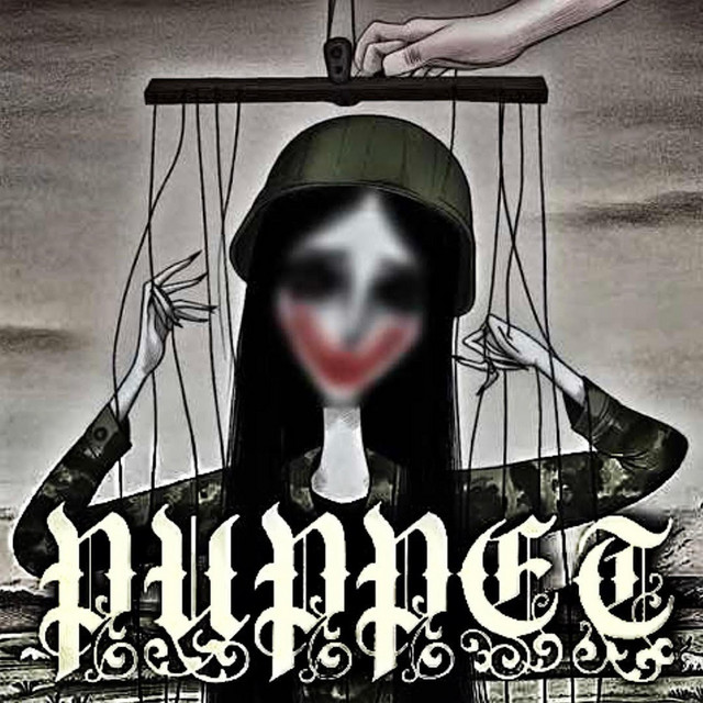 Puppet By Gweilo Ghost Single Reviews Ratings Credits Song List