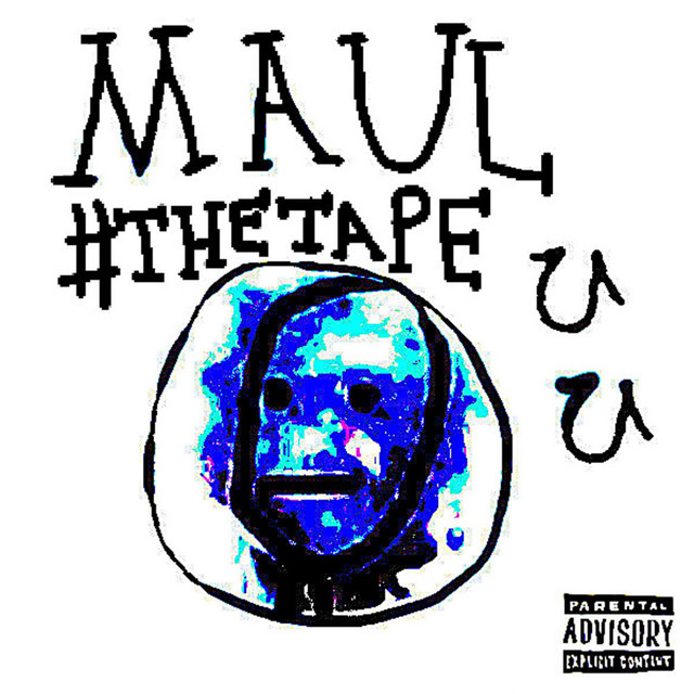 MAUL #THETAPEひひ by maulひひ (Mixtape, Experimental Hip Hop): Reviews ...