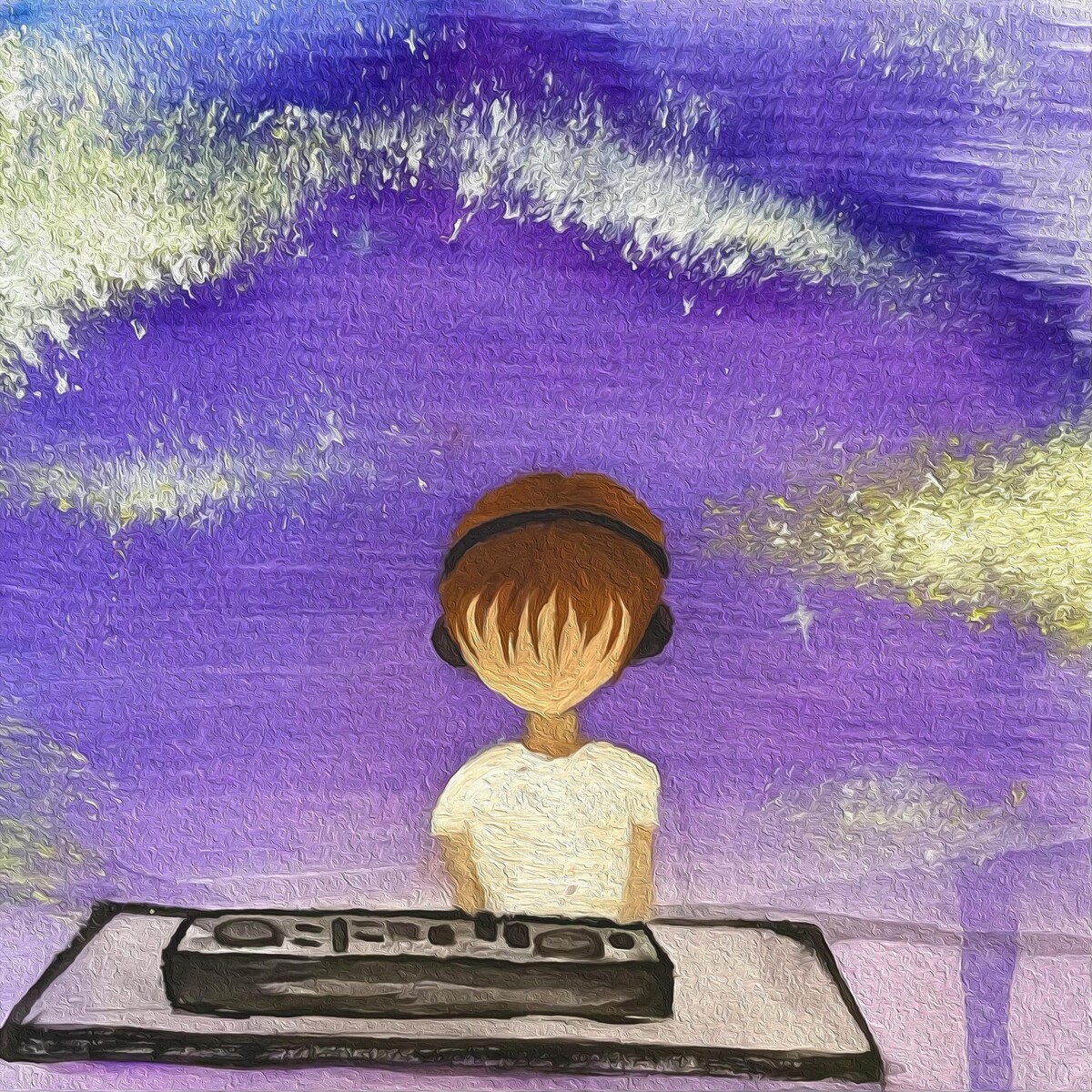 BORDERLINE BASS visual data 7