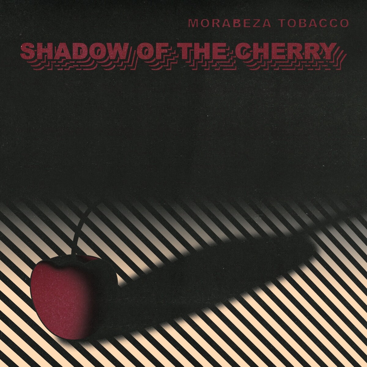 Shadow of the Cherry by Morabeza Tobacco (Album, Hypnagogic Pop): Reviews,  Ratings, Credits, Song list