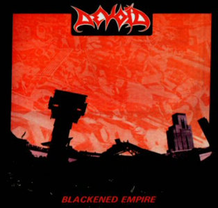Devoid Albums: songs, discography, biography, and listening guide ...