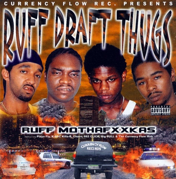 Ruff Draft Albums: songs, discography, biography, and listening guide ...
