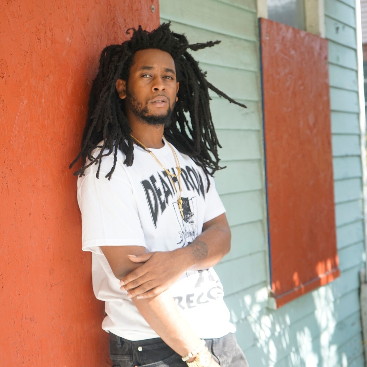 GASMAN Albums: songs, discography, biography, and listening guide ...
