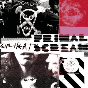 Primal Scream Evil Heat LPレコード 2枚組 Primal Scream - Evil Heat - Amazon.com Music