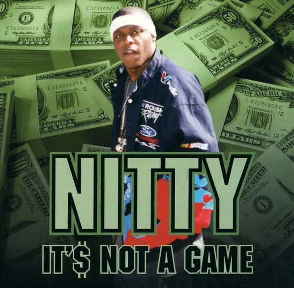 Nitty Albums: songs, discography, biography, and listening guide - Rate ...