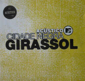 Girassol by Cidade Negra (Single, Pop Reggae): Reviews, Ratings ...
