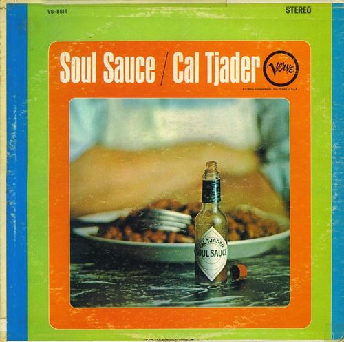 ★サバービア、ラウンジＪＡＺＺ★『ＳＯＵＬ ＳＡＵＣＥ』ＣＡＬ ＴＪＡＤＥＲ Suburbia Lounge Jazz Soul Sauce Cal Tjader | eBay
