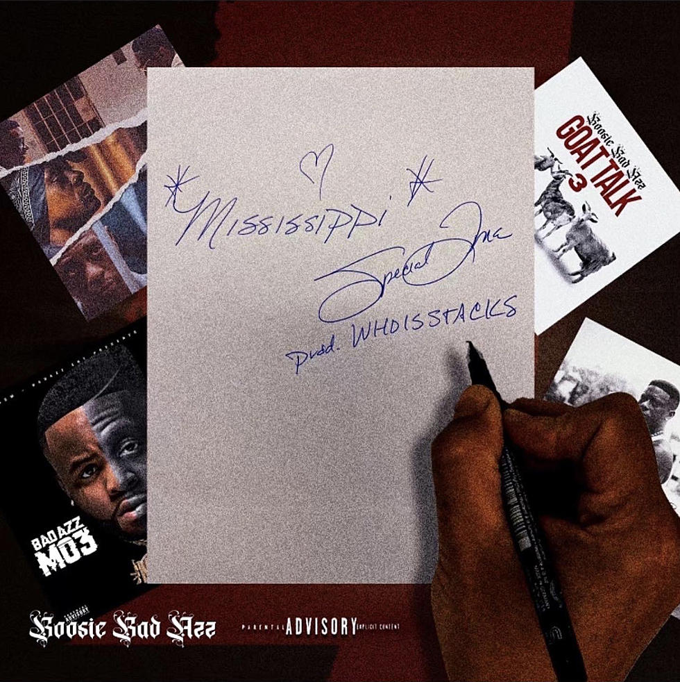 Mississippi by Boosie Badazz (Album, Southern Hip Hop): Reviews ...