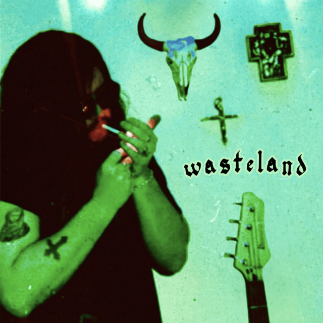 Wasteland by heavy wild (Single): Reviews, Ratings, Credits, Song list ...