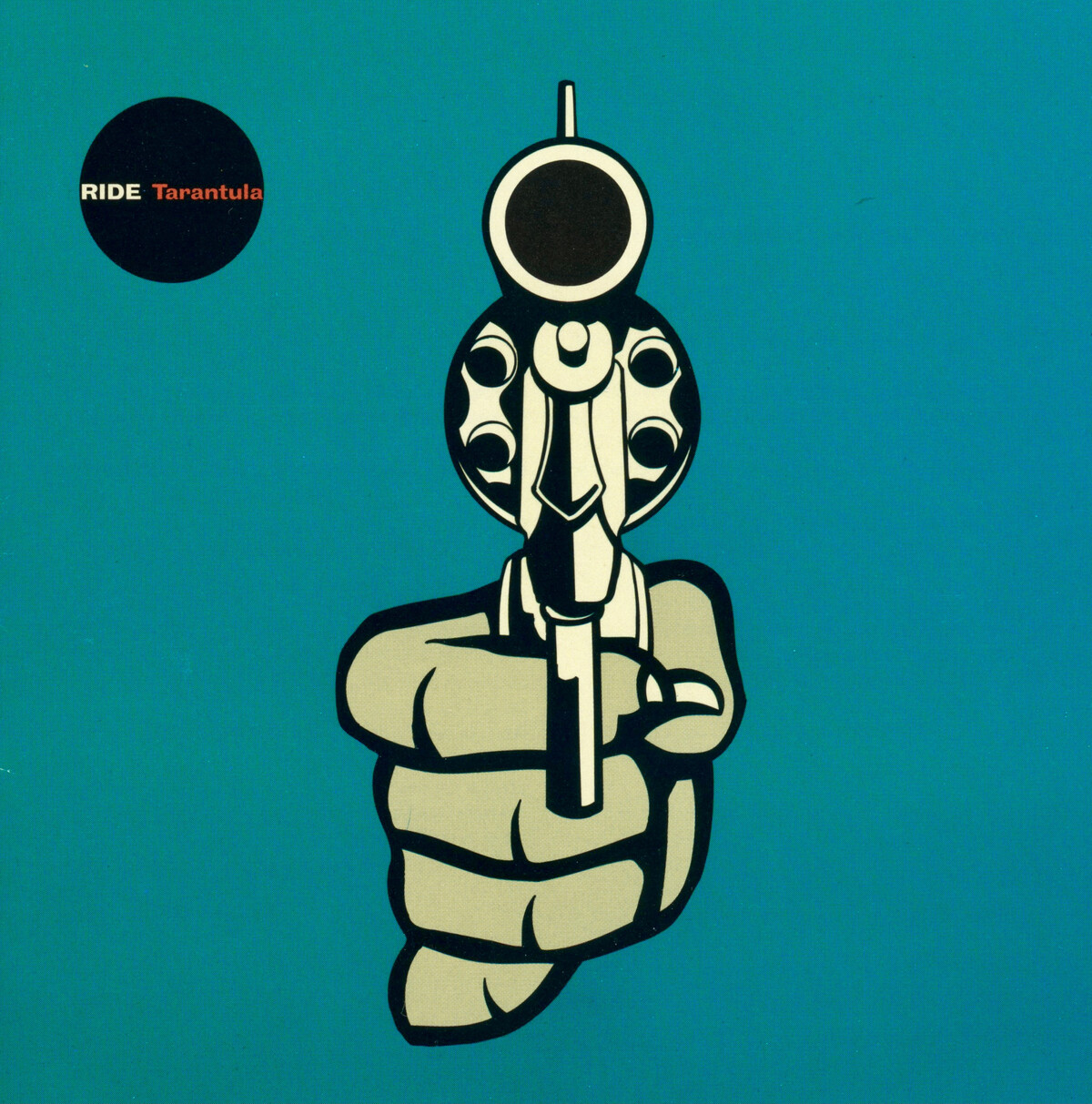 (Gatefold Tarantula Ride: Tarantula RIDE 洋楽 Sleeve, Music Ride 2012, CD, 洋楽