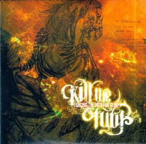 Tracing The Path For Glory by Kill the Fury (Album): Reviews, Ratings ...