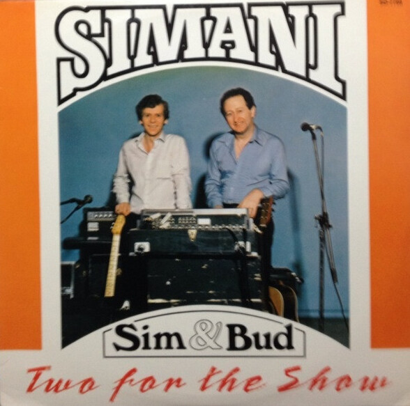 Two for the Show by Simani (Album, Newfoundland Folk Music): Reviews ...