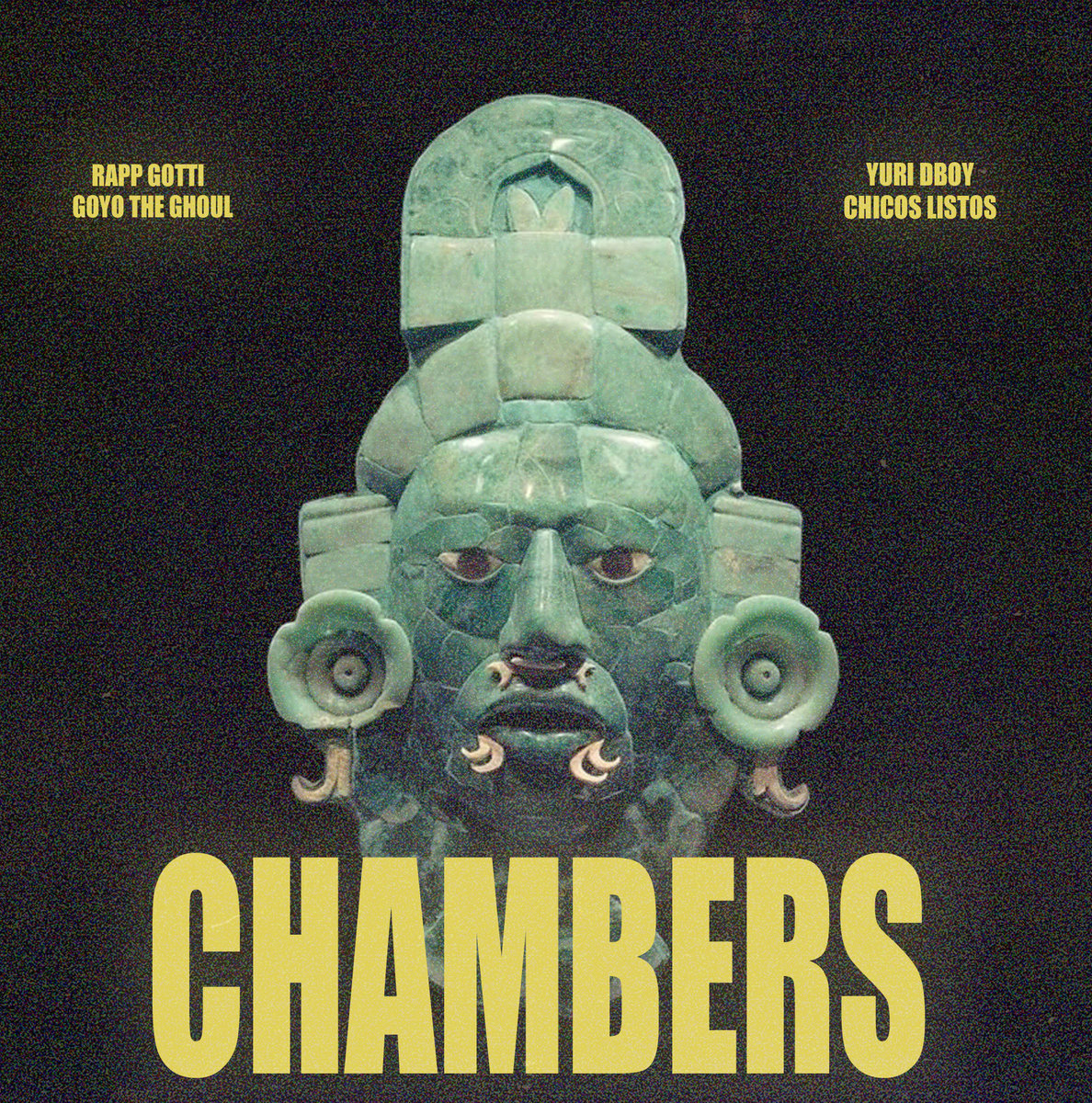 Chambers by Rapp Gotti (Single, Hip Hop): Reviews, Ratings, Credits ...