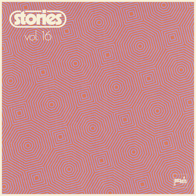 vol. 16 by stories (Album) Reviews, Ratings, Credits, Song list Rate