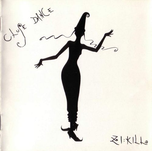 Zi:Kill Albums: songs, discography, biography, and listening