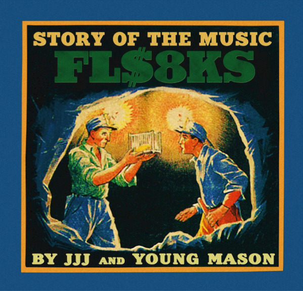 FL$8KS by Fla$hBackS (Album, Hip Hop): Reviews, Ratings, Credits 