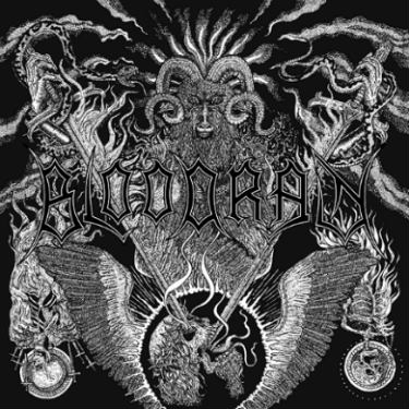 Bloodrain V: Adora Satanae by Bloodrain (Album, Black Metal): Reviews