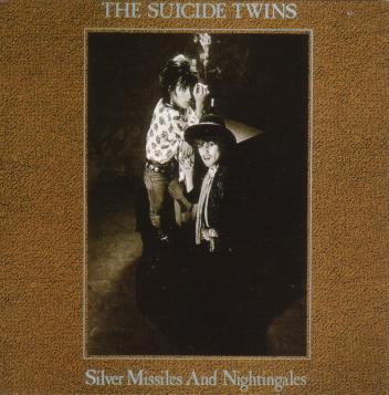 Suicide Twins Albums: songs, discography, biography, and