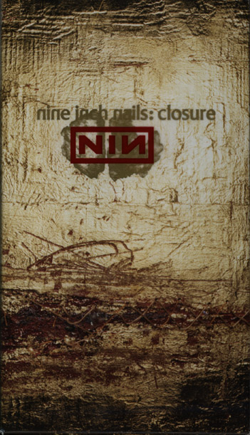 Closure by Nine Inch Nails (Video, Industrial Rock): Reviews, Ratings,  Credits, Song list - Rate Your Music