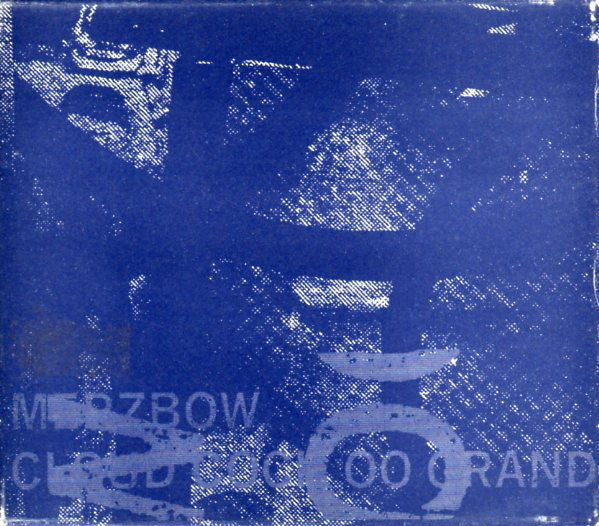 【CD】Merzbow – Cloud Cock OO Grand Cloud Cock OO Grand by Merzbow (Album, Noise): Reviews, Ratings