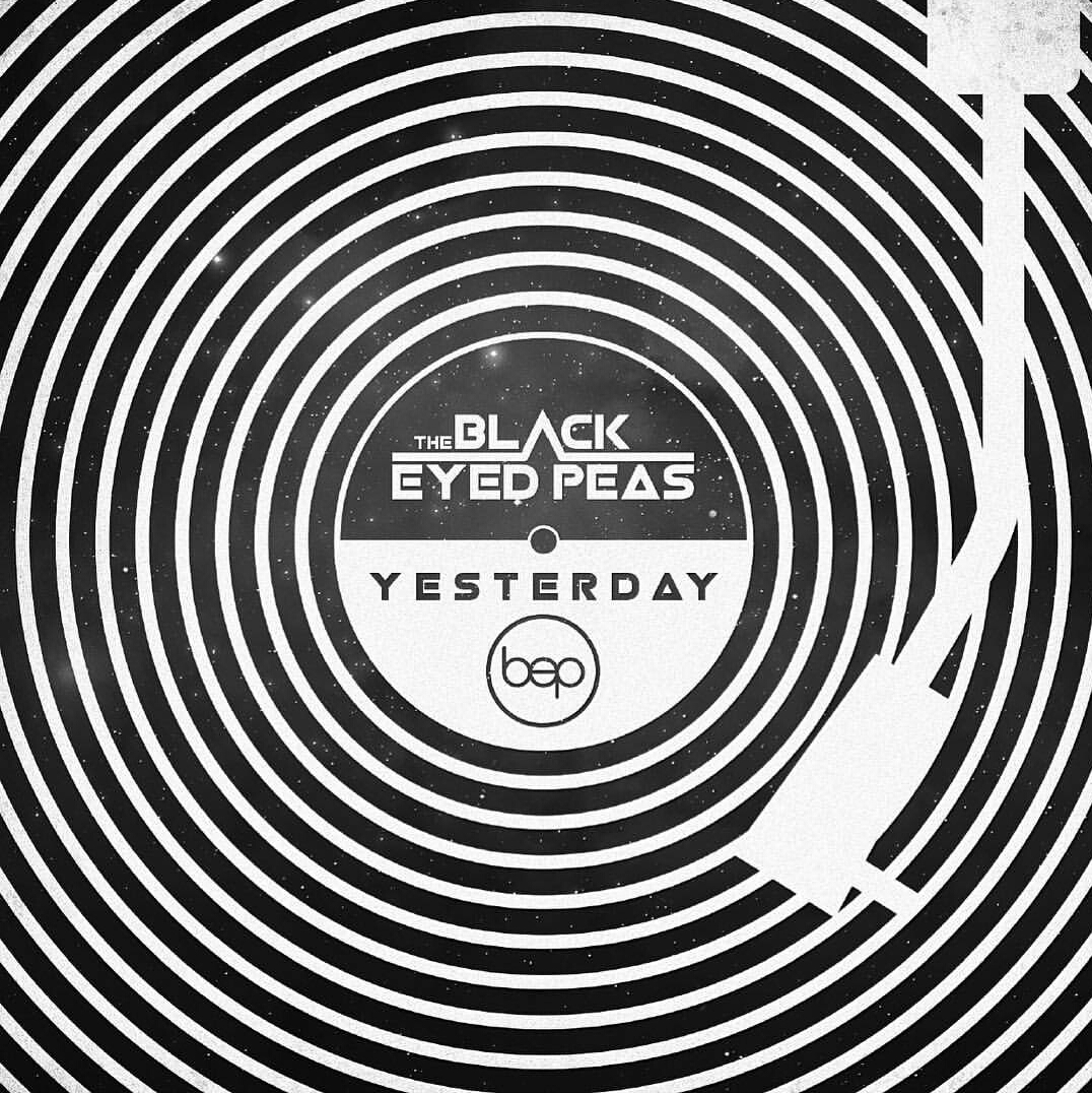 Yesterday by The Black Eyed Peas (Single; Interscope): Reviews, Ratings ...