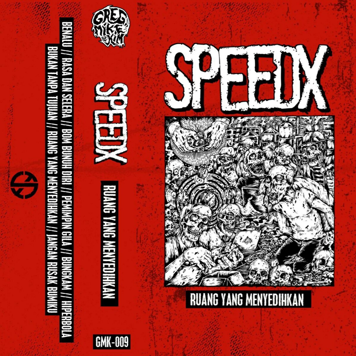 Speedx Albums: songs, discography, biography, and listening guide ...