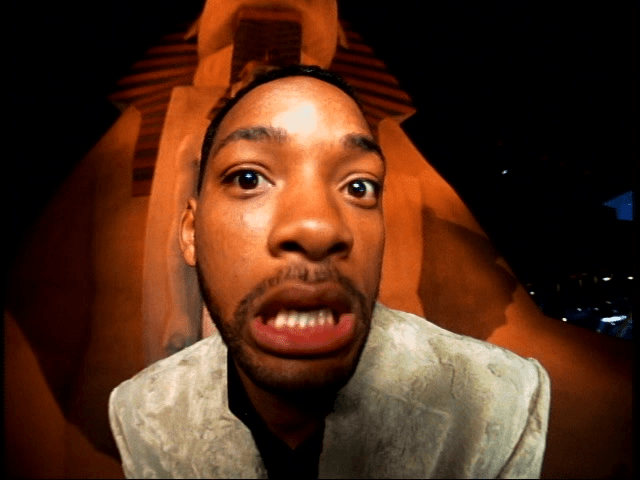 Gettin' Jiggy Wit It by Will Smith (Music video, Pop Rap): Reviews ...