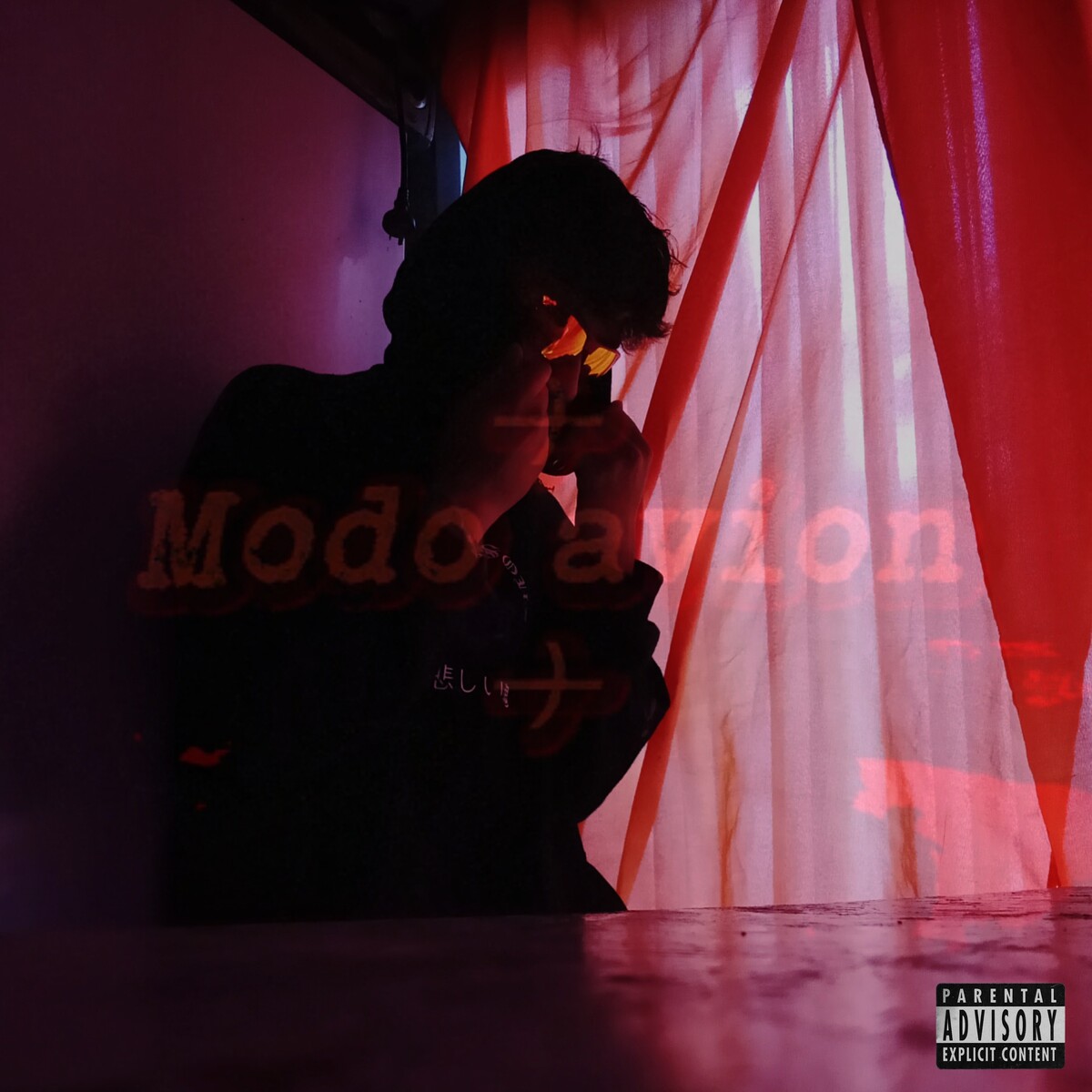 Modo Avión by Sunkyo (Single, Latin Rap): Reviews, Ratings, Credits ...