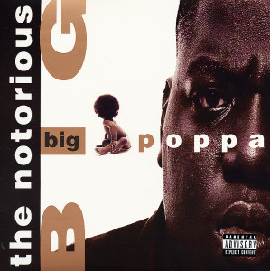 APPLEBUM A1 ポスター　notorious biggie Biggie - song and lyrics by The Notorious B.I.G., Junior