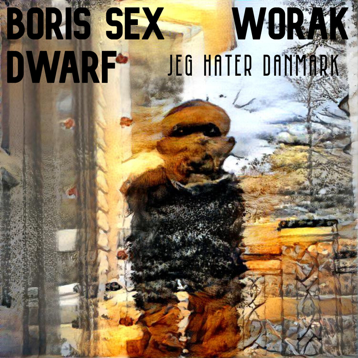 Worak Albums: songs, discography, biography, and listening guide - Rate ...