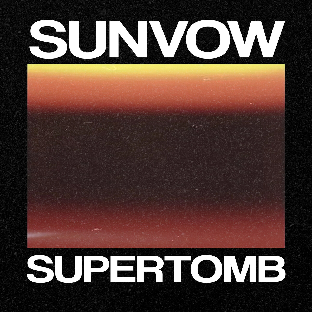 Supertomb by Sun Vow (Album): Reviews, Ratings, Credits, Song list ...