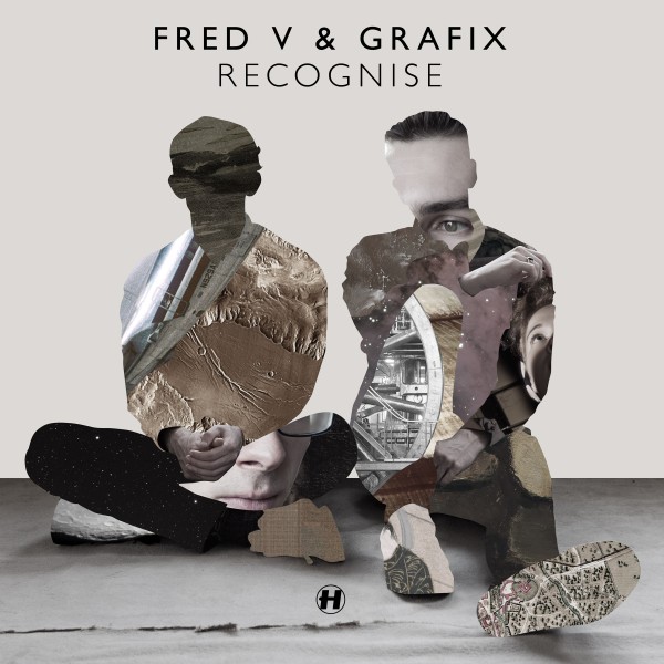 Recognise by Fred V & Grafix (Album, Liquid Drum and Bass): Reviews ...