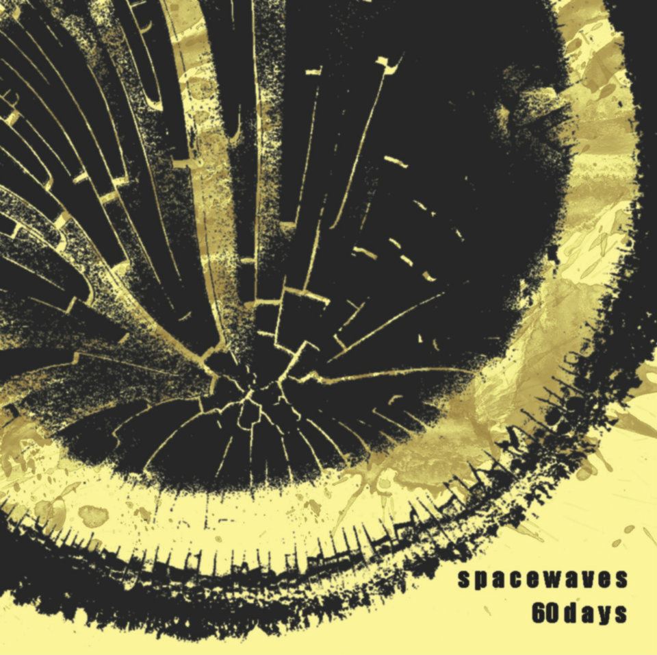 60 Days by Space Waves (EP, Dream Pop): Reviews, Ratings, Credits, Song ...