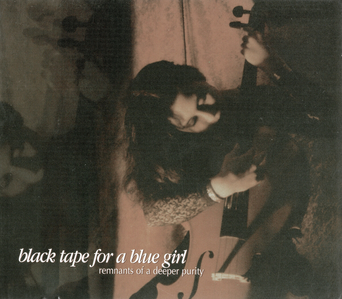 black tape for a bluegirl–WithMySorrows black tape for a blue girl – With My Sorrows (2012 Mix