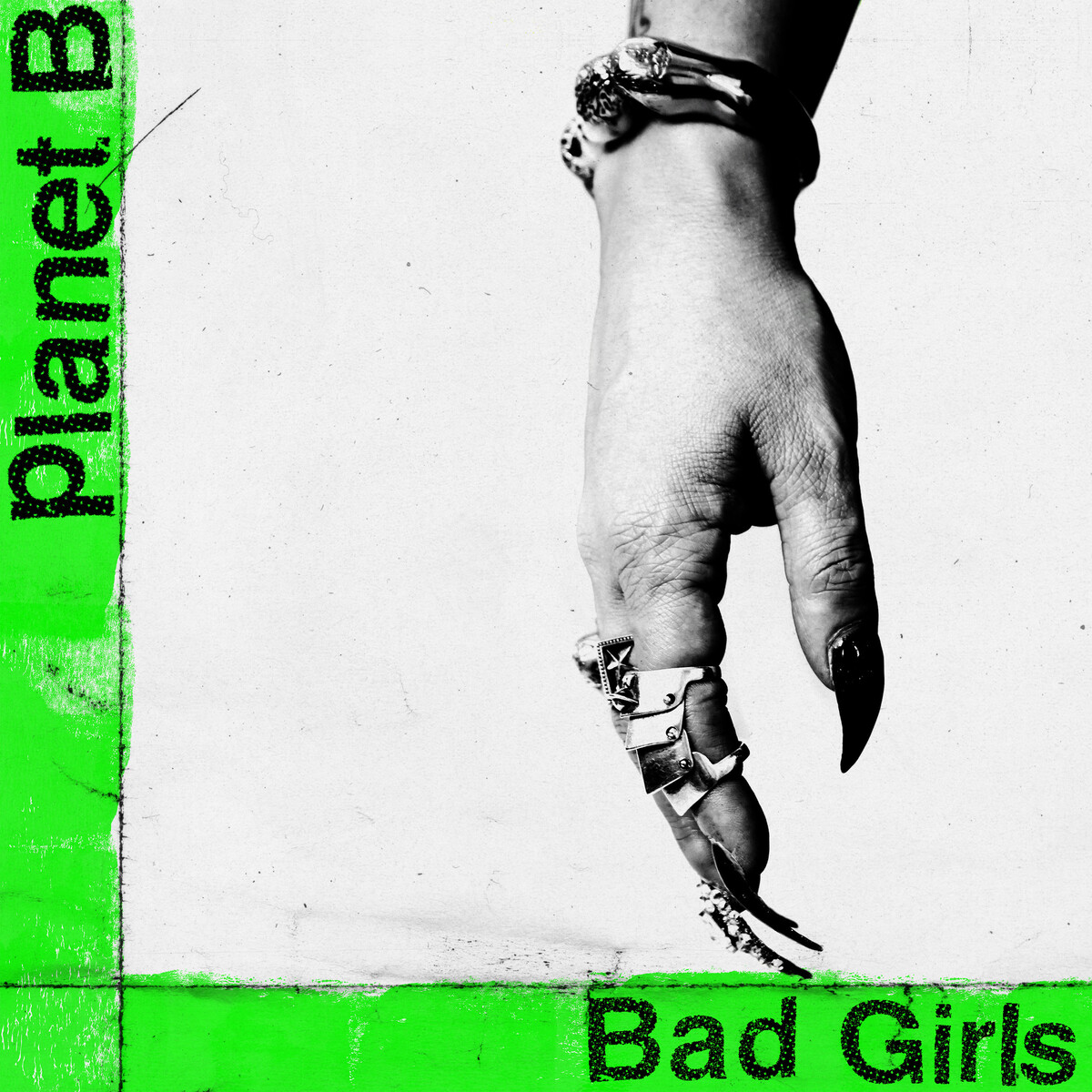 Bad Girls by Planet B (Single): Reviews, Ratings, Credits, Song list ...