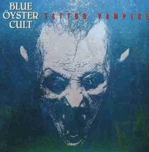Tattoo Vampire by Blue Öyster Cult (Compilation, Hard Rock): Reviews ...