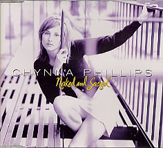 Naked and Sacred by Chynna Phillips (Single, Pop): Reviews, Ratings
