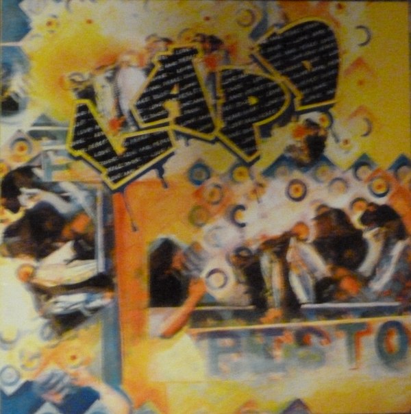 L.A.P.D. Love and Peace Dude 赤盤 レコード Love and Peace Dude by L.A.P.D. (EP, Funk Metal): Reviews, Ratings