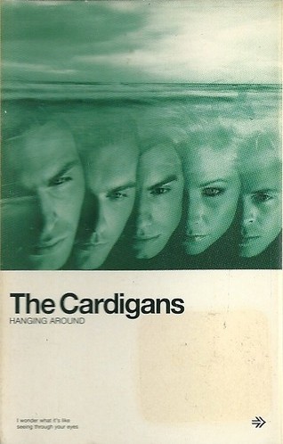 Hanging Around / My Favourite Game by The Cardigans (Single; Stockholm ...