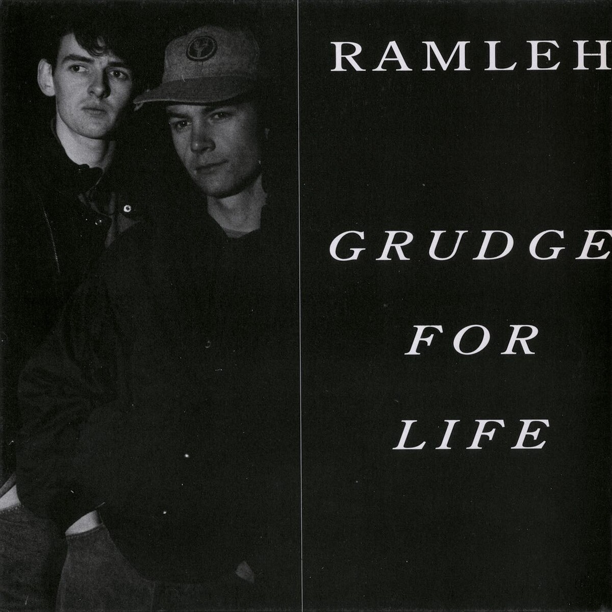 Music lists featuring Ramleh [Page 3] - Rate Your Music
