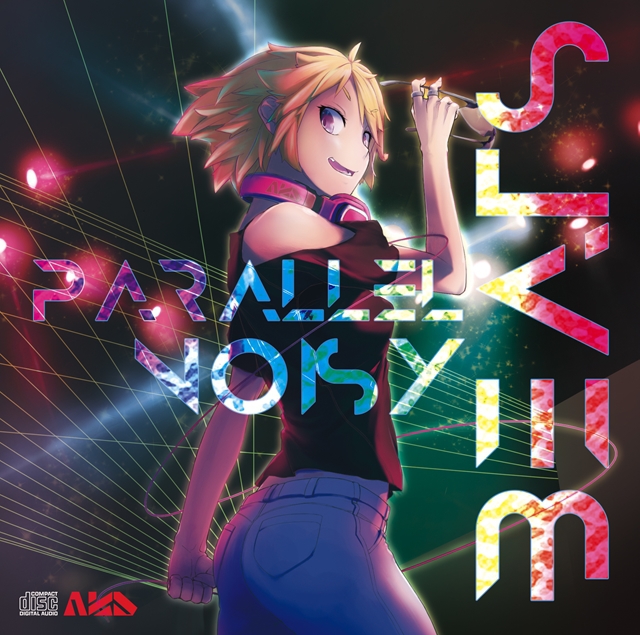 Parallel Noisy Beats by Various Artists (Album): Reviews, Ratings ...