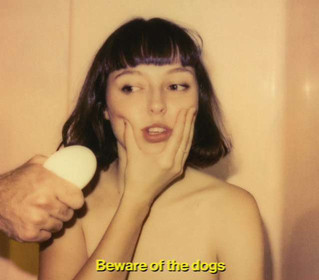 洋楽 Stella Donnelly - Beware Of The Dogs LP Stella Donnelly – Beware Of The Dogs | Releases | Discogs