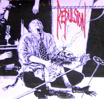 Music lists featuring Repulsion [Page 3] - Rate Your Music