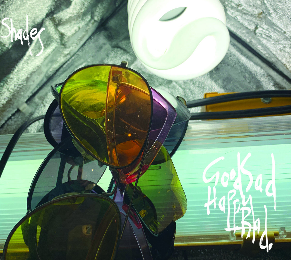 Good Sad Happy Bad Albums: songs, discography, biography, and listening ...