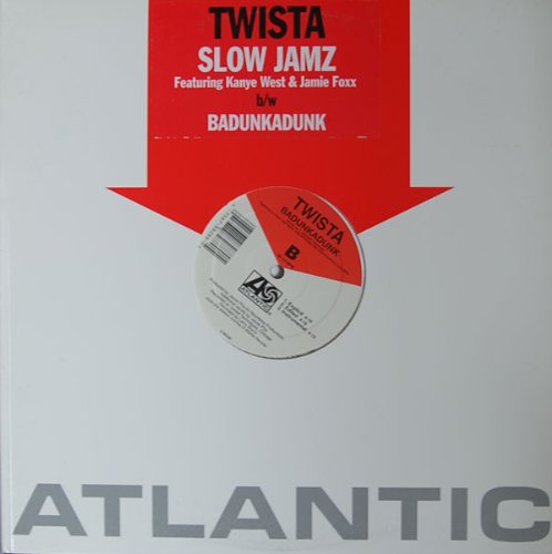 Slow Jamz / Badunkadunk by Twista (Single, Pop Rap): Reviews