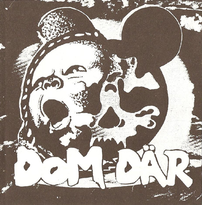Machines Way by Dom Där (Album, Crust Punk): Reviews, Ratings, Credits ...